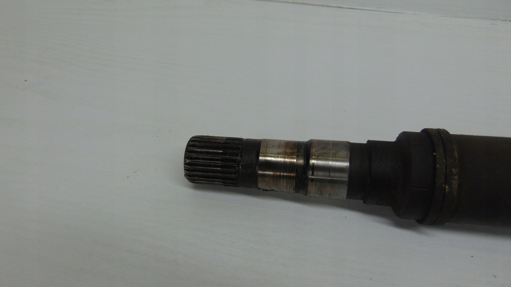 фото №5, | alfa romeo gt 2.0 jts приводной вал правая длинная