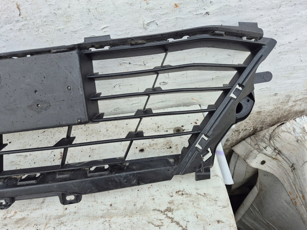 фото №6, Решётка бампера перед renault megane iv 622542307r