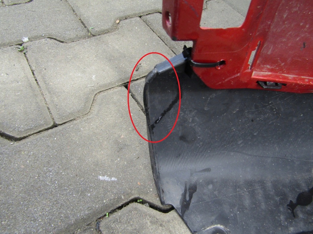 фото №8, Бампер перед передній suzuki sx4 s cross 21-