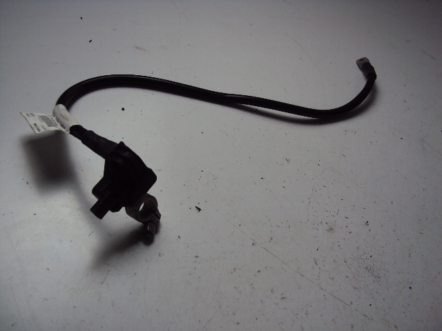 фото №1, Клемма минусовая porsche panamera 970 13 r