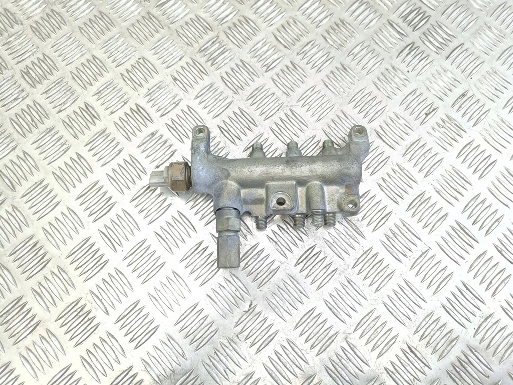 фото №6, Opel signum 2005 молдинг впрыскная