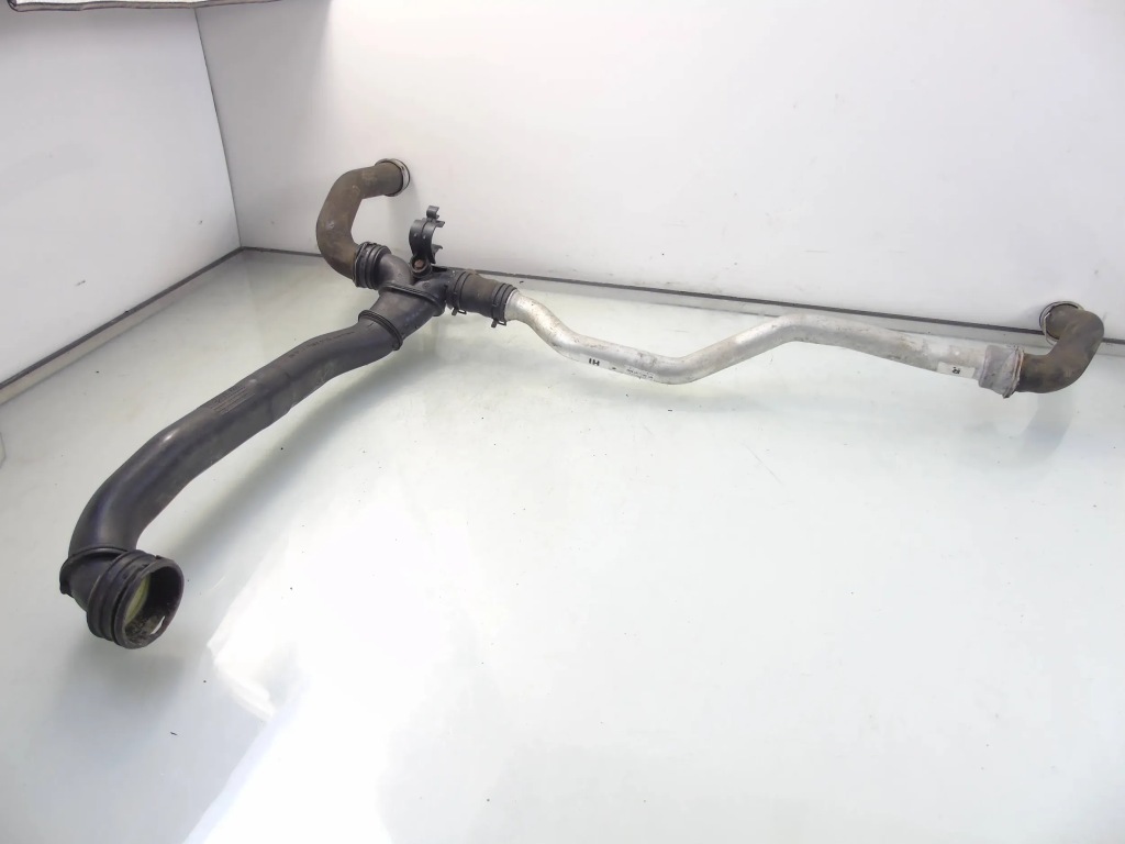 Купить Шланг труба воды porsche boxster 987 99710672001