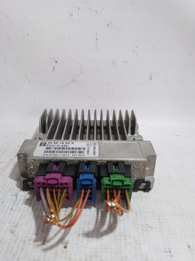 Модуль света renault premium dxi 20851690a all/g/11 Доставка