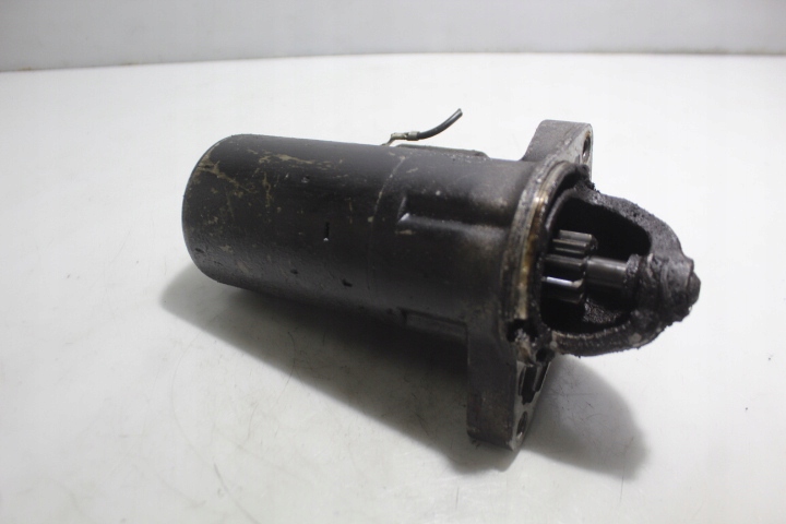 фото №1, Стартер ford mondeo i mk1 2.0