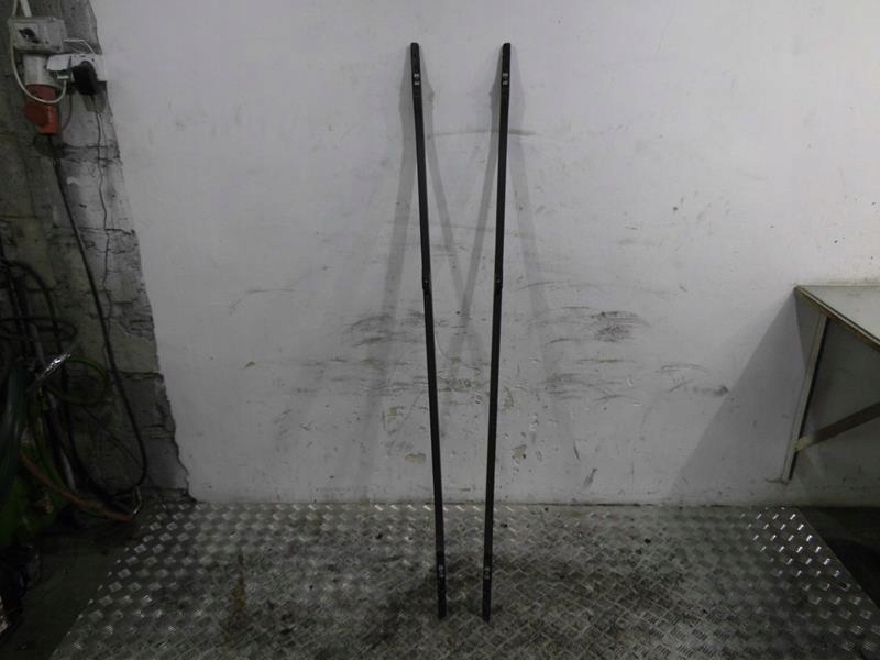 фото №1, Рейлінг рейлінги дахові audi a4 b7 avant