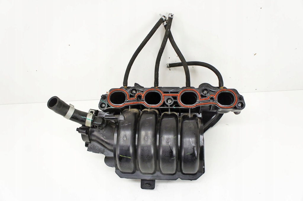 фото №5, Po093 hyundai bayon 1.2i колектор всмоктуючий