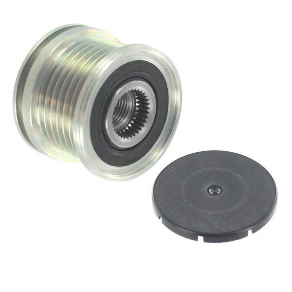 фото №8, Шкив генератора audi a3, a4, a4 allroad, a5, a6, q5, tt, seat