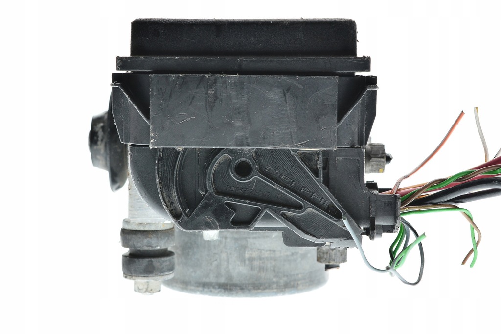 фото №6, Насос abs ford ka 0265800791 0265232236 51823789