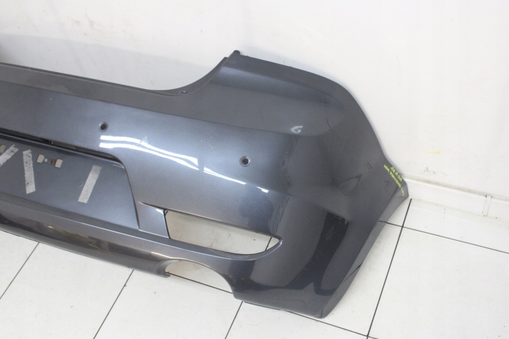 фото №6, Kia pro ceed proceed lift 09r- бампер задня задній pdc 5k