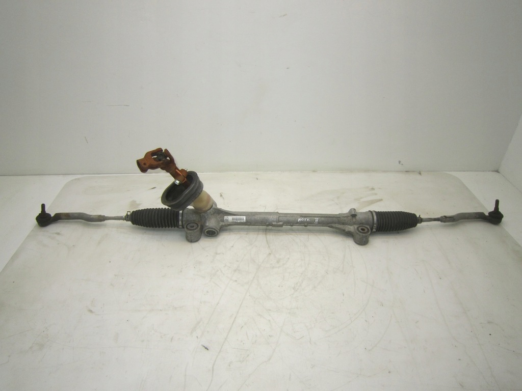 фото №1, Nissan note e12 ii рулевая рейка трансмиссия