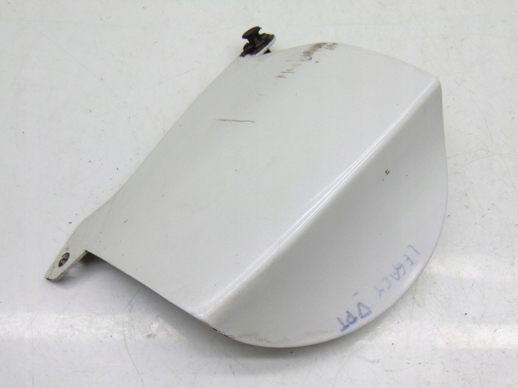 фото №1, Заглушка фаркоп бампера задняя subaru legacy v 09-