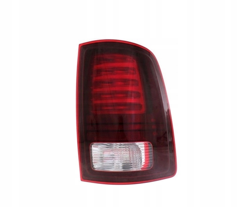 фото №1, Лампа задня права led тонована dodge ram 2012-2018