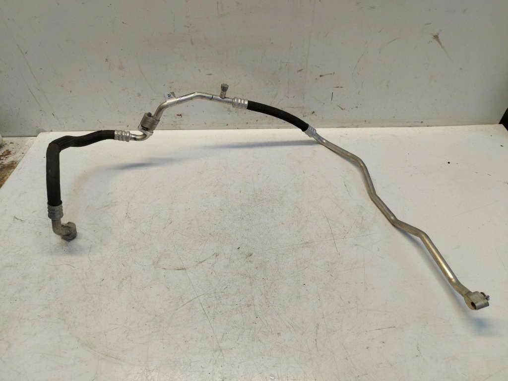 фото №1, Bmw f48 x1 пабтрубок  шланг кондиционера 9209723