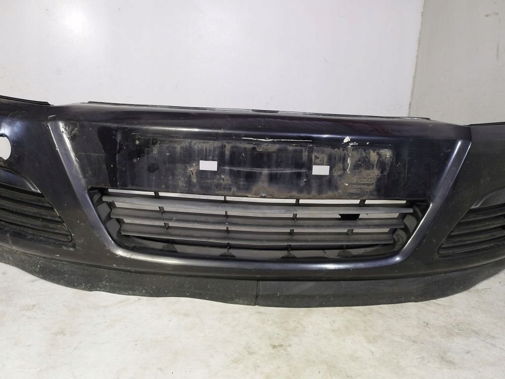 фото №6, Opel astra iii h 3 бампер перед передній z20r
