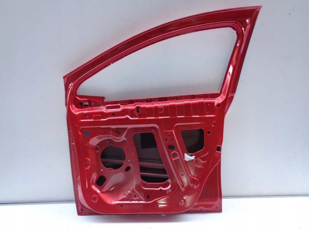 фото №5, Дверь правое передние renault zoe 12- nr 31240