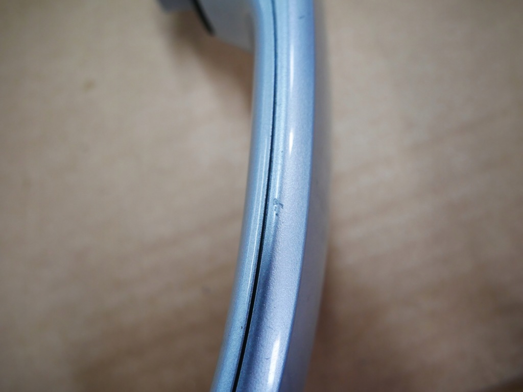 фото №5, Bmw i3 i01 передняя правая ручка наружная перед правый заглушка 7352654