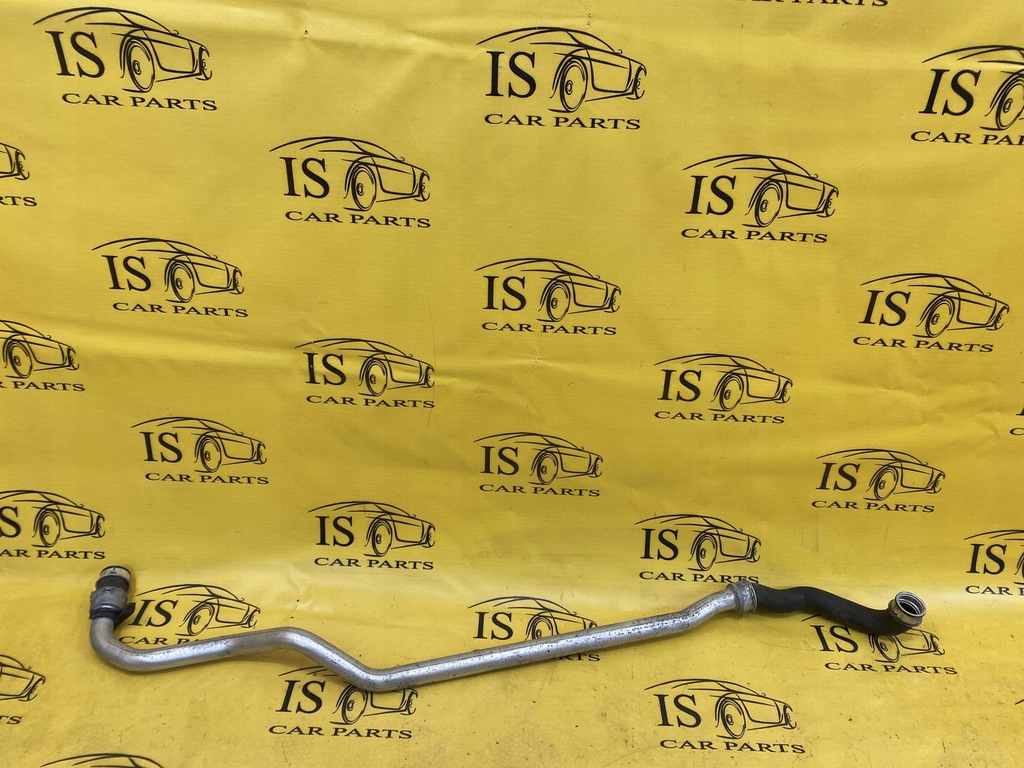 фото №1, Шланг wąż труба wody porsche 987 cayman 3.4