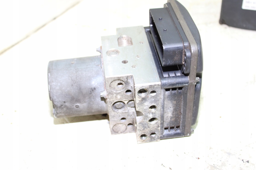 фото №5, Bmw 5 e60 e61 6 e64 насос abs dsc 6783362 6783360 0265960327