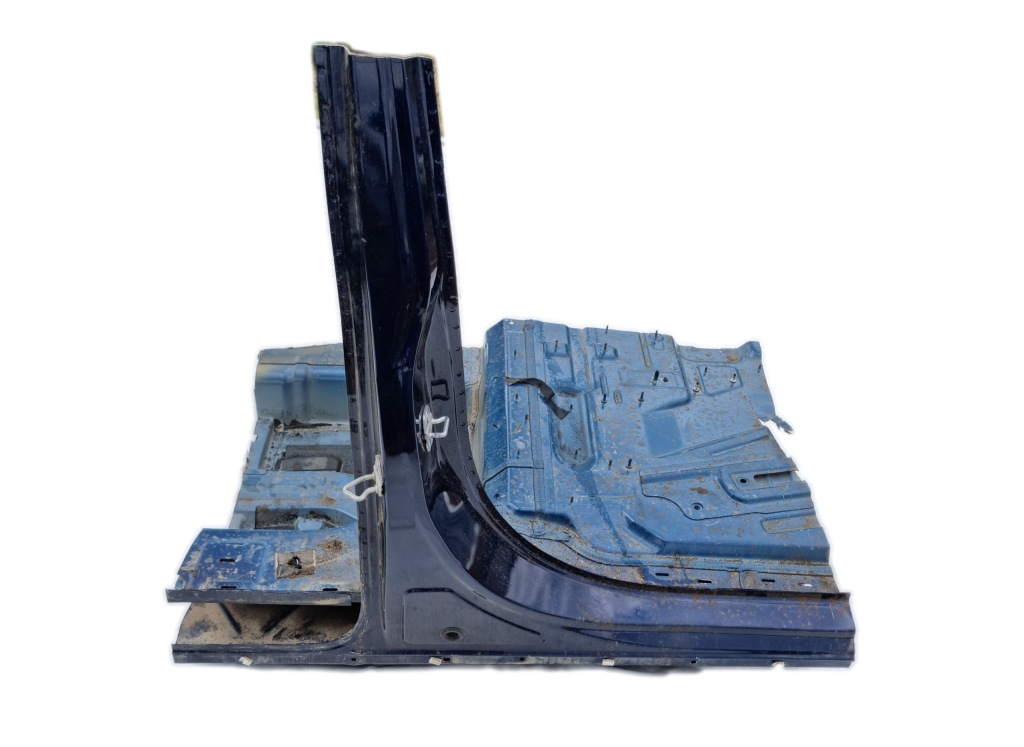 фото №1, Chrysler pacifica блок двигуна середній правий 18r