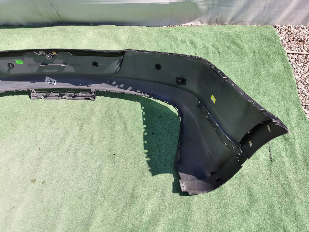 Bentley continental gt gtc ii 11- бампер задний  задний pdc 3w3807421 с Разборки