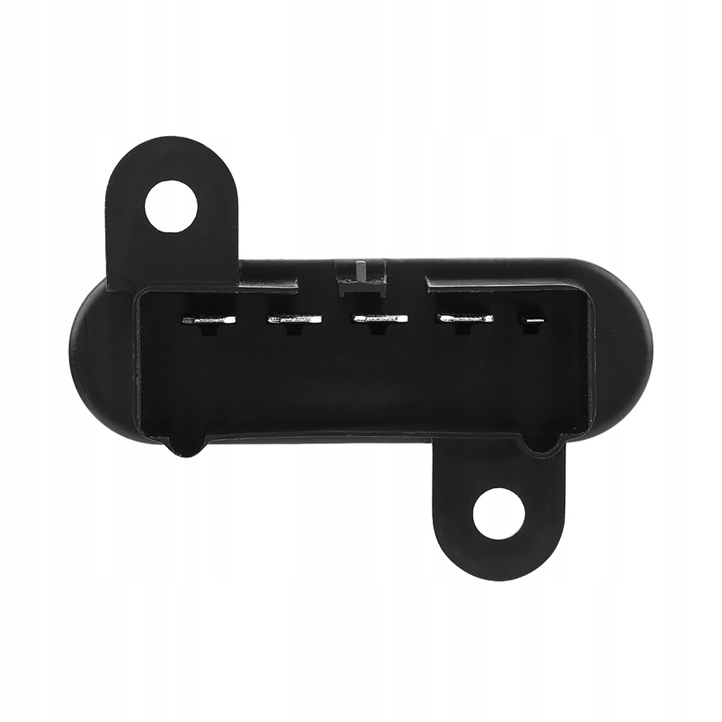 фото №11, Резистор керуючий вентилятор двигуна обігрівача dla jeep cherokee liberty