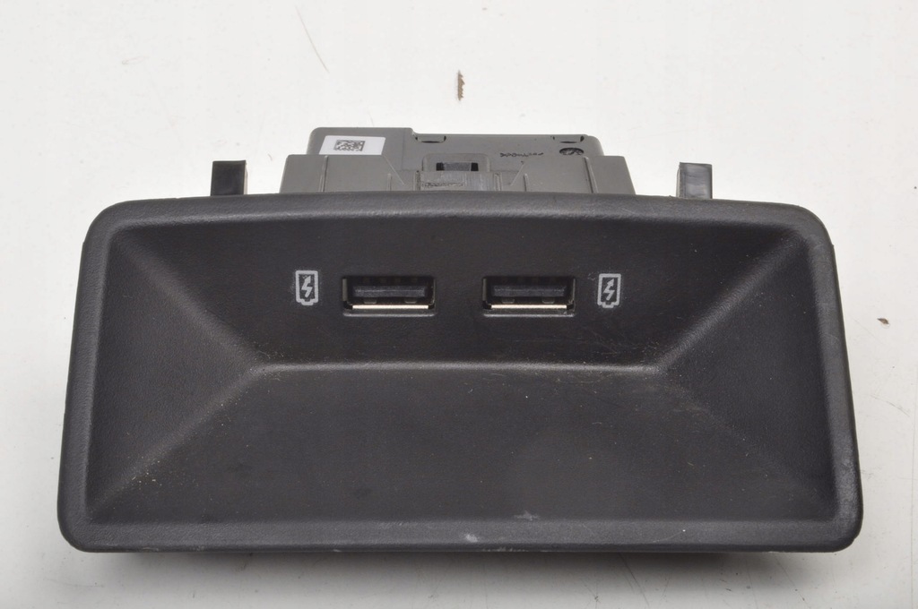 фото №1, Seat leon iii вход usb 5q0035726l