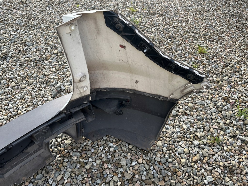 фото №11, Ford kuga ii mk2 бампер задняя kompletny 4x pdc направляющие жгут lak 5d