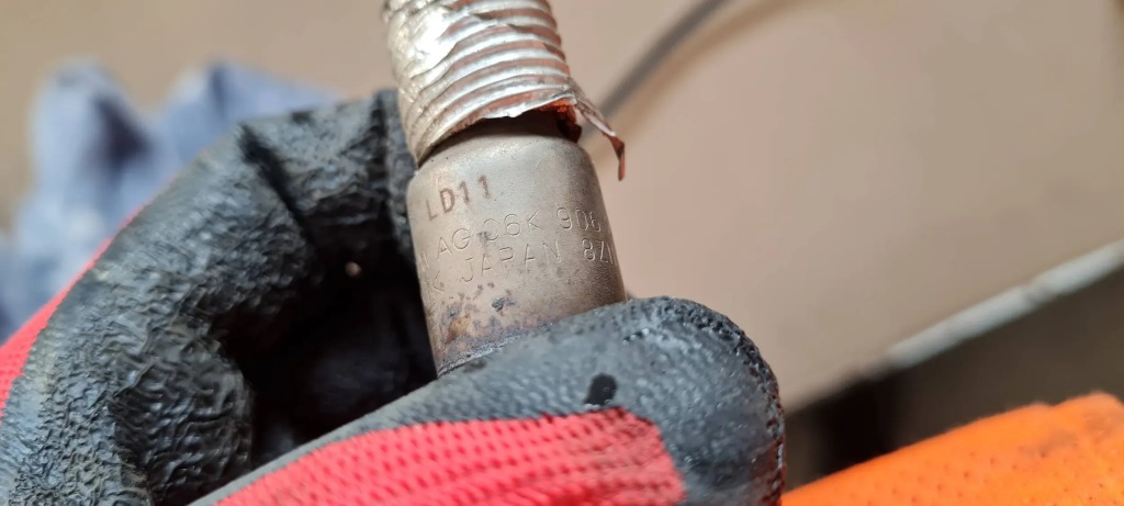 Q3 83a датчик лямбда-зонд 2.0 tfsi 06k906262bs vw audi в Украине