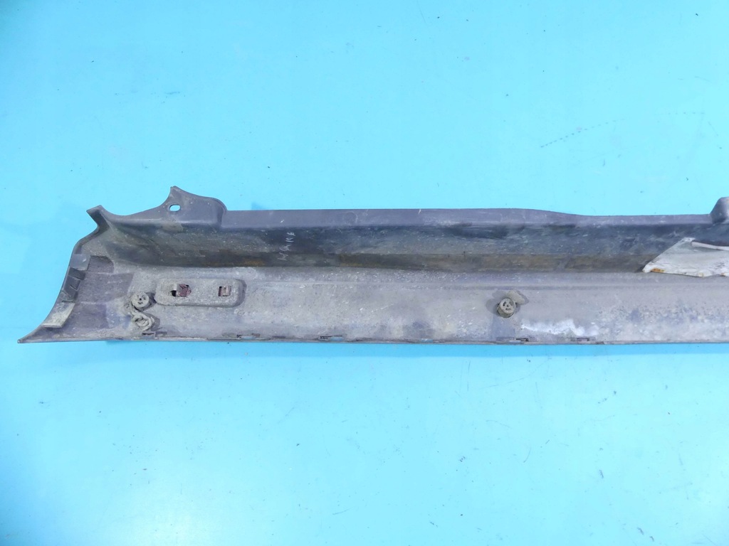 фото №15, Бампер задняя renault trafic ii 2 датчики pdc