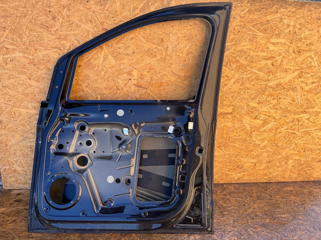 фото №16, Двері передні перед праве volkswagen vw touaran caddy