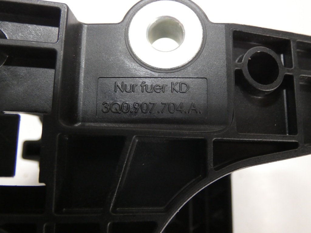 фото №5, Кронштейн радара volksagen, skoda