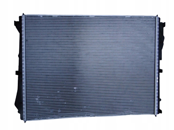 фото №1, Mercedes-benz оригинальный номер a0995007100 радиатор wody