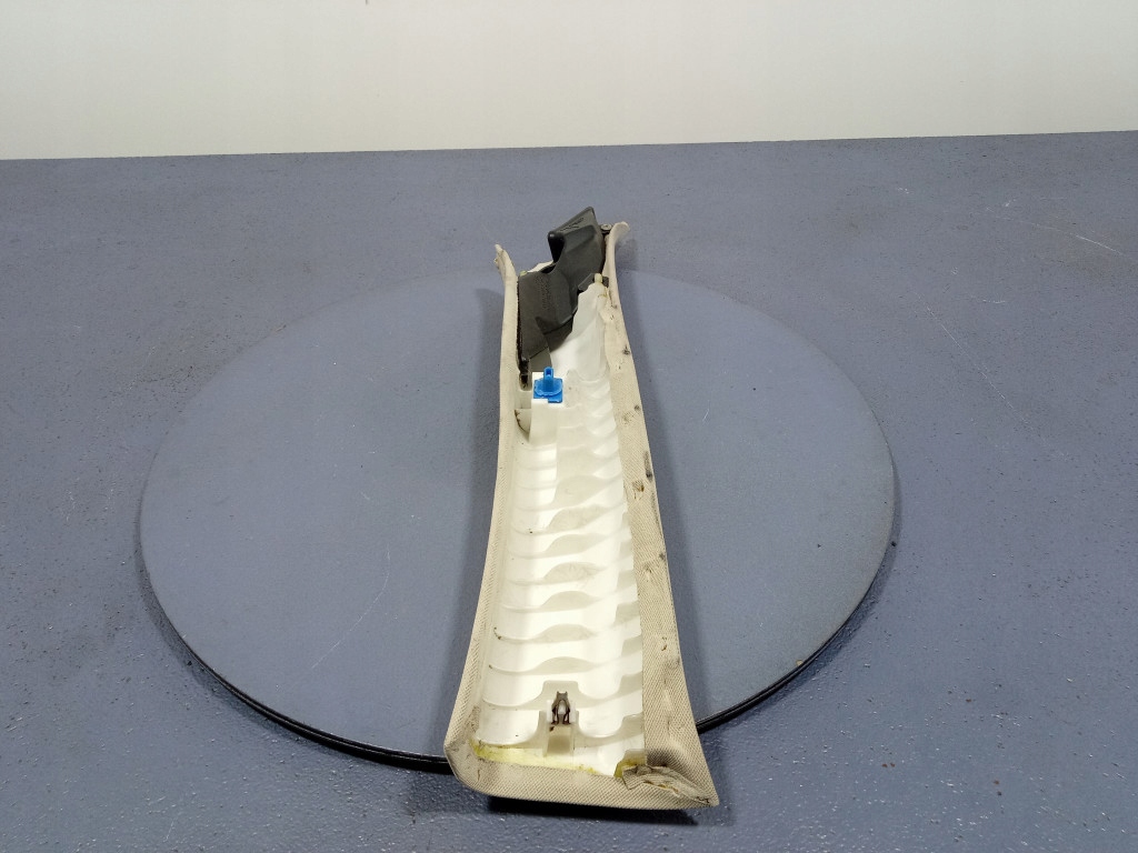 фото №8, Infiniti fx ii qx70 захист стійка a лівий перед 769121ca0a