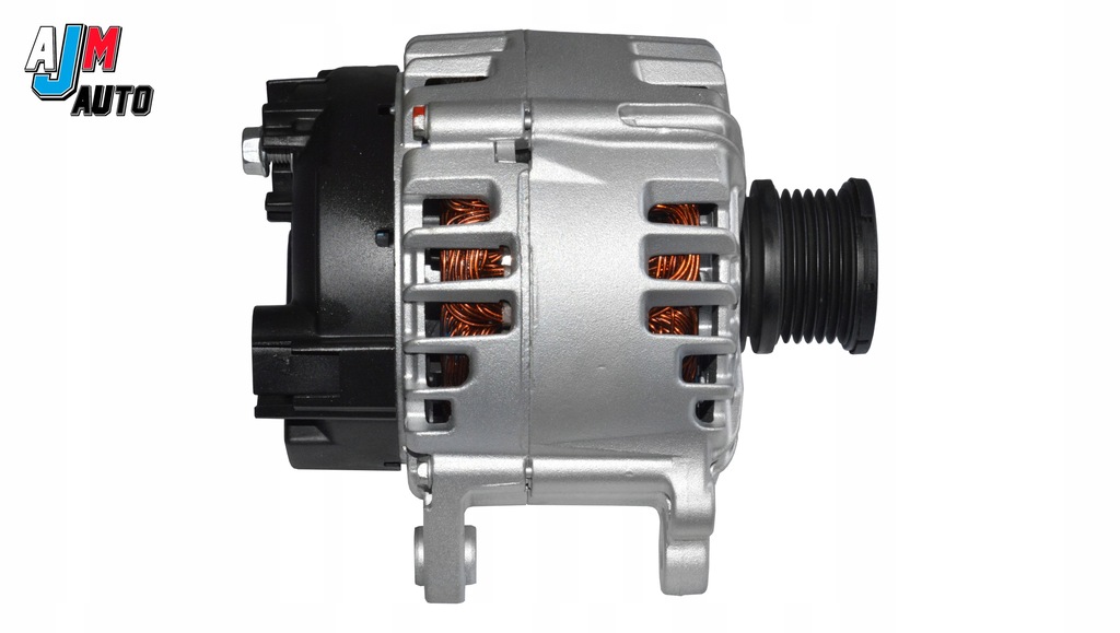 фото №3, Генератор 2.0 tdi multivan transporter t5 t6