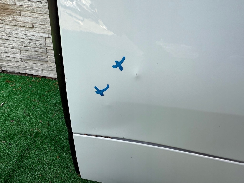 фото №9, Дверь bmw ix i20 a300