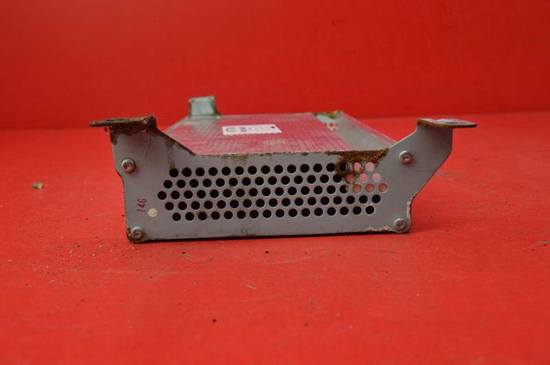 фото №6, Підсилювач радіо 05082009ah chrysler pacifica 1 i lift 03-08