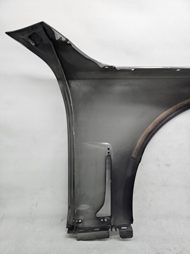 фото №11, Bmw 7 g11 g12 lift lci 2019+ крыло перед передний левый