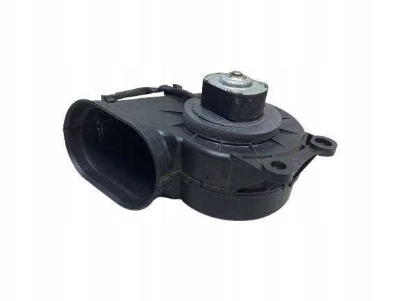 фото №1, Вентилятор повітродувка обдув ліва 1485725080 peugeot 807