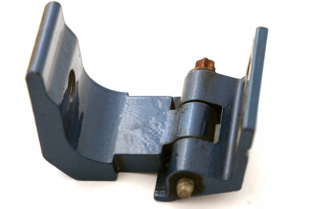 фото №12, Mini clubman r55 петля двері задня 2757539