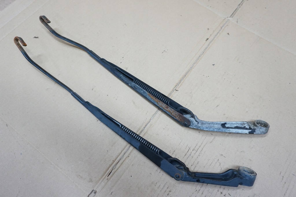 фото №5, Terracan рычаг рычаги дворник перед 04r kpl