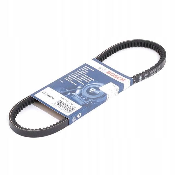 фото №7, 1 987 947 778 ремень клиновой