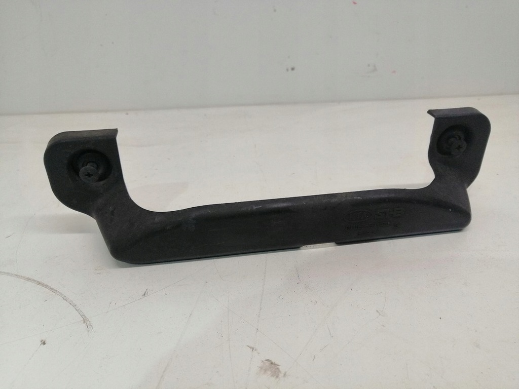 фото №1, Kia optima iii защита na замок перед pas передний