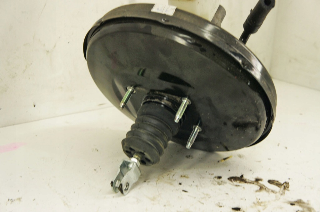 фото №6, Ru335 hyundai i20 iii 1.0i усилитель тормозов тормоза 58500q0260