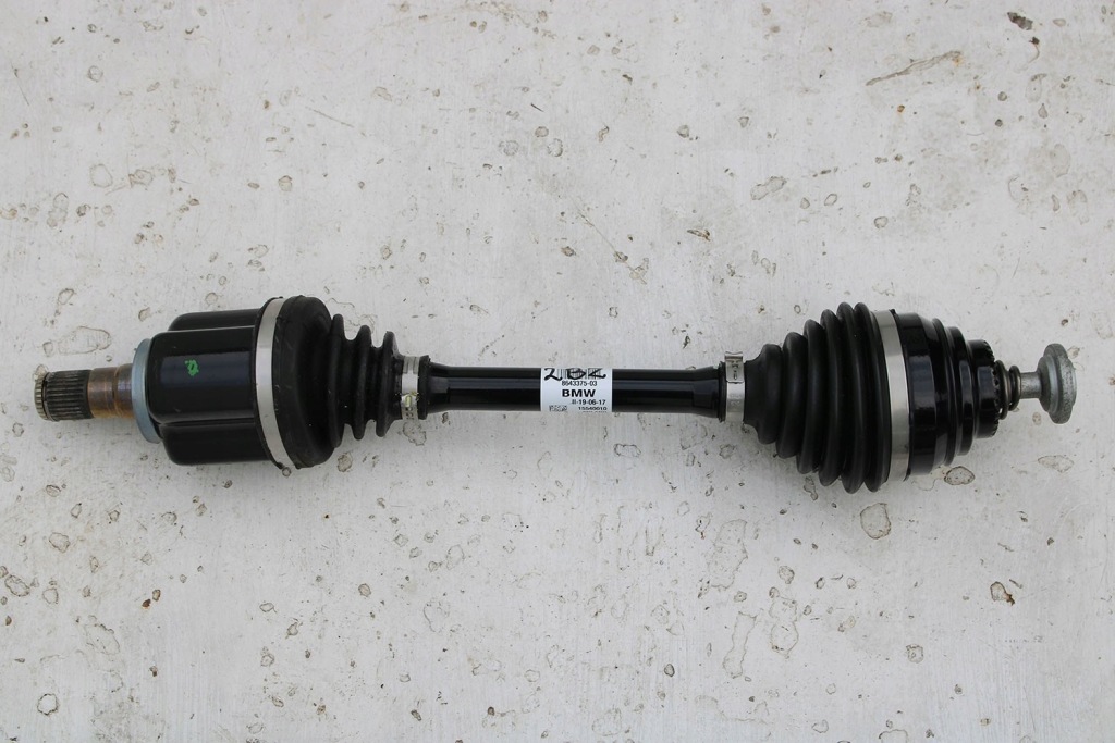 фото №13, Bmw x1 f48 привідний вал перед 8643375 8611938 передня привідний лівий правий 33 20 7