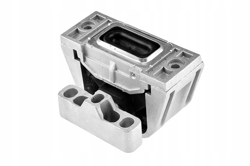 фото №12, Подушка двигуна права vw new beetle 1.4 01-10