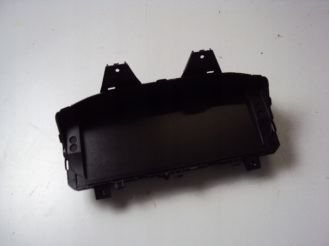 фото №1, Лічильник прилади jaguar f-pace 2016-