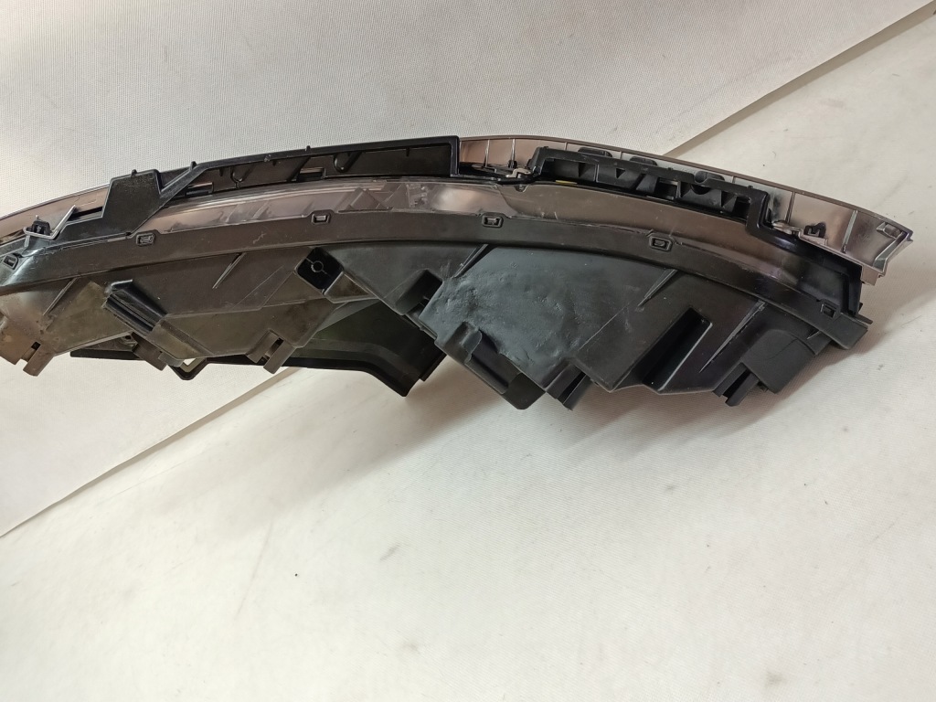 Hyundai tucson 4 20-24r full led правая фара перед 92208n7100 оригинал европа в Украине