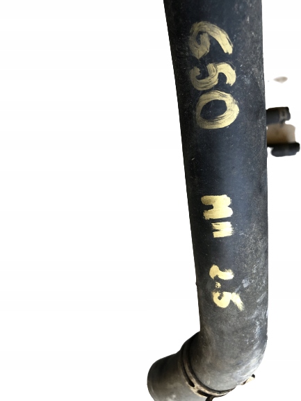 фото №3, Шланг wody renault master ii movano 2.5 650