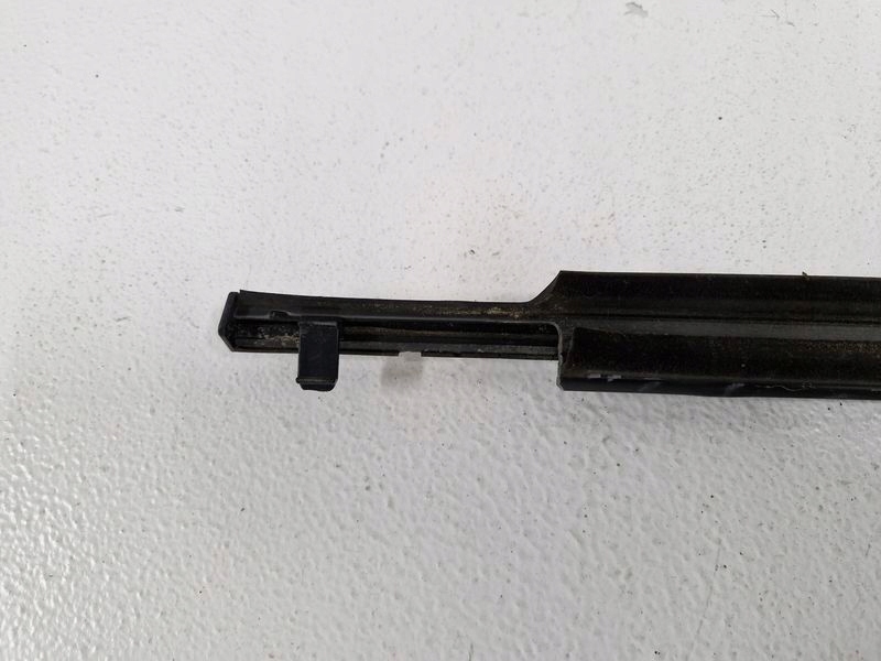 фото №7, Toyota matrix 2 ii e140 молдинг ущільнювач двері правий задня права задня