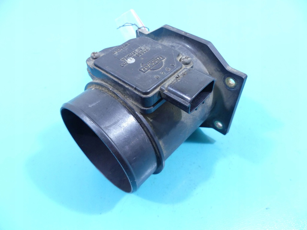 фото №1, Расходомер nissan primera p11